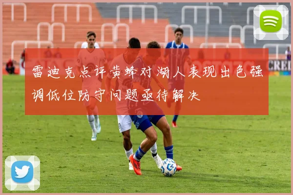 雷迪克点评黄蜂对湖人表现出色强调低位防守问题亟待解决
